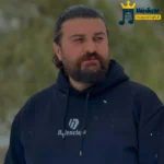 غربت آریا بختیاری