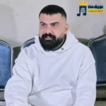دانلود آهنگ محلی مه با تو هم یادت رو بنگ و کوک هزارم از فرهاد جهانگیری