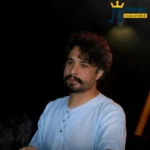 دانلود آهنگ جدید جادو (وقتی که تو بد میشی باز میبینم) از راغب