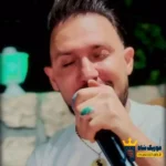 دانلود آهنگ جدید میروم امام زاده دخیل میبندوم از مصطفی ابراهیمی