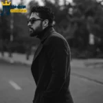 پیدام کن کیارش