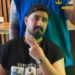 تکس‌ دادی برگردی غلط کردی محمد امیری