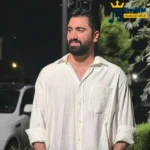 دانلود آهنگ محلی طبیبه درد من از جواد عباسی