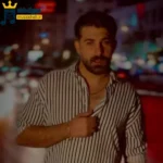 چیا کشید ازت دلم دلم دلم سامان اسماعیلی