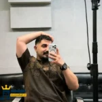 قرار نی تو هر وقت دلت تنگ بشه تکس بدی محمد امیری