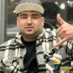 دانلود آهنگ محلی افسردگی از عارف خسروی