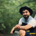 دانلود آهنگ جدید تو نمیفهمی از رامین تجنگی
