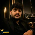 حسرت مجتبی ترکاشوند