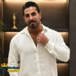 دانلود آهنگ محلی عشق بازی از محمد کجوری