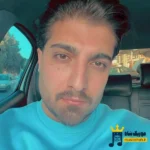 دانلود ریمیکس جدید حوالی از امیر لیام دانلود ریمیکس جدید حوالی از امیر لیام