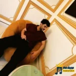 دانلود آهنگ جدید گذشت آب از سرم از وقتی رفتی پسرم از پیام عباسی