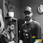 دانلود آهنگ جدید اسمت رو من بود همه داشتنت از میر احمد دانلود آهنگ جدید اسمت رو من بود همه داشتنت از میر احمد
