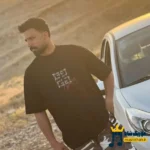 دانلود آهنگ محلی توبه از پوریا محمدی