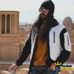 دانلود آهنگ جدید بغلم کن از رهام هادیان