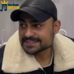 دانلود آهنگ محلی مگه بو و یادم بچی گرد دلم غریبه بوم از روح الله کرمی