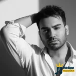 دانلود آهنگ جدید دوست دارم از سینا درخشنده