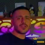 دانلود آهنگ جدید قشنگی خیلی از علیا
