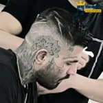 دانلود ریمیکس جدید بالا پرچم از مهدیار