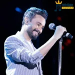 دانلود آهنگ جدید ماه کامل از راغب