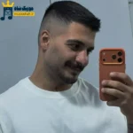 دانلود ریمیکس جدید اسمته خال میزنم بالای دسم هرچی کسم از آرمین برمایه
