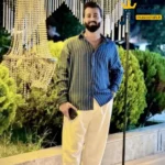 دانلود آهنگ محلی فاز غم از حسن گنجی
