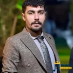 دانلود آهنگ محلی قبیله از فرشید حکمتی