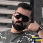 دانلود آهنگ جدید تراپی از عادل میرزایی