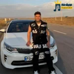 دانلود آهنگ جدید بگو کجاست روی ماهت بگو کجاست اون نگاهت از علی احمدیانی