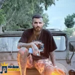 دانلود ریمیکس جدید ای وای قراره دلم خیلی تنگت شه از مهدیار