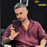 دانلود آهنگ محلی مستی از ابی عالی