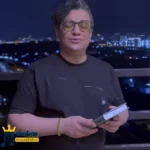 دانلود آهنگ جدید فصل عاشقی از محسن ابراهیم زاده