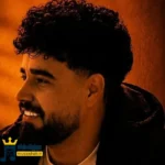 دانلود آهنگ محلی چش سیاه از مجید حاتمی
