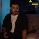 دانلود آهنگ جدید هیشکی نجاتت نمیداد نه ولی من موندم از دانیال ان بی