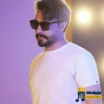 دانلود آهنگ جدید زندگی از راغب