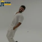 دانلود آهنگ محلی گل قایید از مورمن