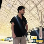 دانلود ریمیکس جدید پسرم از پیام عباسی
