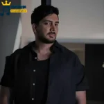 دانلود آهنگ جدید جهان من از فرزاد فرزین