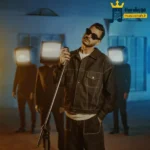 دانلود آهنگ جدید آدمک از برشام