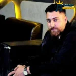دانلود آهنگ محلی سطح یک از حامد سنجابی