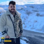 دانلود آهنگ جدید زندونی روزگارم از محمد ملایی