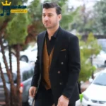دانلود آهنگ محلی آخرش چی از مرتضی باب