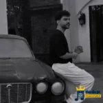 دانلود آهنگ محلی چنی زدم داد ولی تو گوش نکردی از پیام عباسی