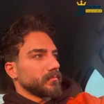 دانلود آهنگ جدید عزیز دلم از بیوسا سهرابی